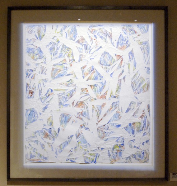 Beres Galerie - Simon Hantai