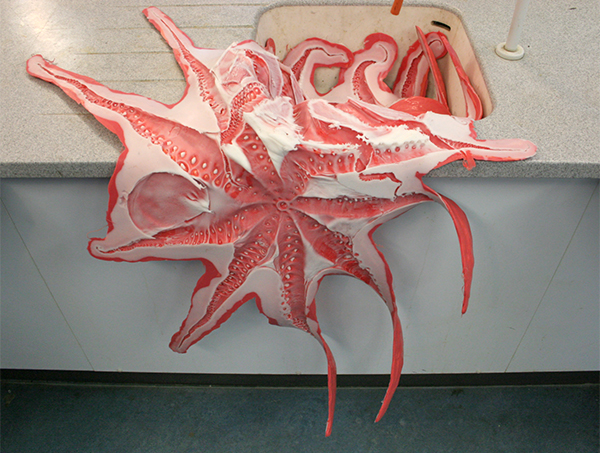 Berm - Lotte Nijhof Berm - Lotte Nijhof