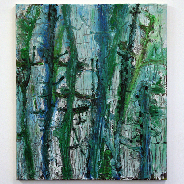 Berm - Onbekende kunstenaar Berm - Onbekende kunstenaar