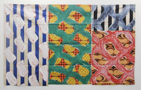 Bernard Ceysson - Claude Viallat