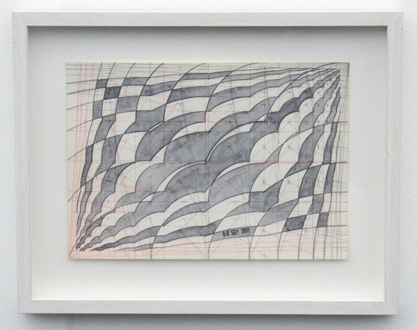 Bernard Jordan Galerie - Henri Jacobs