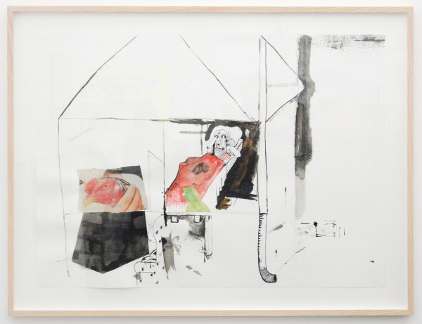 Bernard Jordan Galerie - Ronald Cornelissen