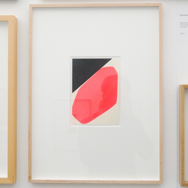 Bernhard Knaus Fine Art - Albrecht Schnider