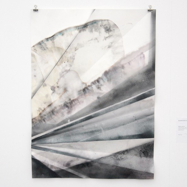 Bernhard Knaus Fine Art - Myriam Holme