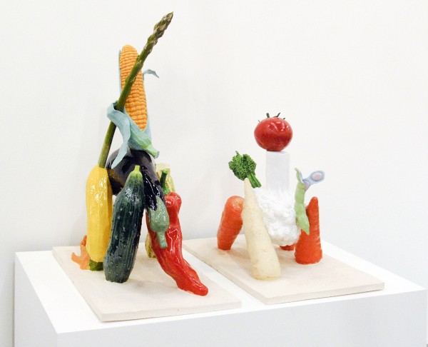 Bernier & Eliades Dionisis Kavallieratos