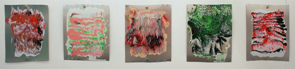 Bernier Eliades - Justin Lieberman Bernier Eliades - Justin Lieberman