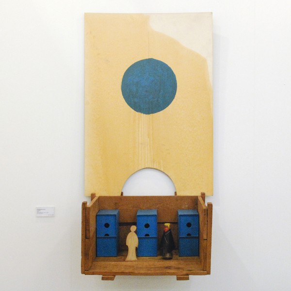 Bernier & Eliades - Thomas Schutte