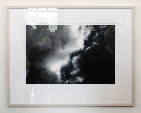 Bert Loerakker - Zonder Titel - 38x57cm Digitale pigmentprint