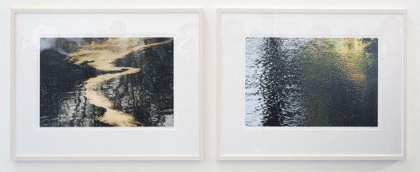 Bert Loerakker - Zonder Titels - 30x45cm Digitale pigmentprints