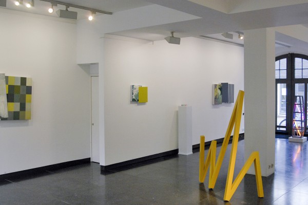 Bert Loerakker en Tijl Orlando Frijns overzicht