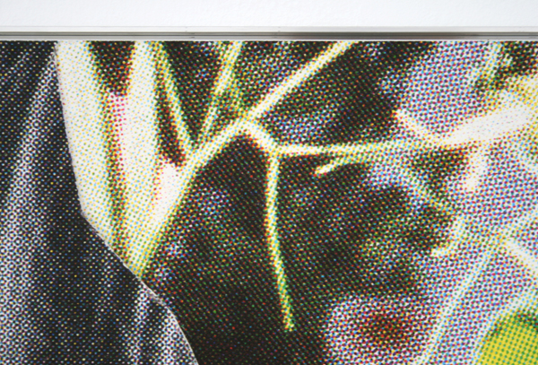 Bianca Runge - Naturel (detail) Bianca Runge - Naturel (detail)