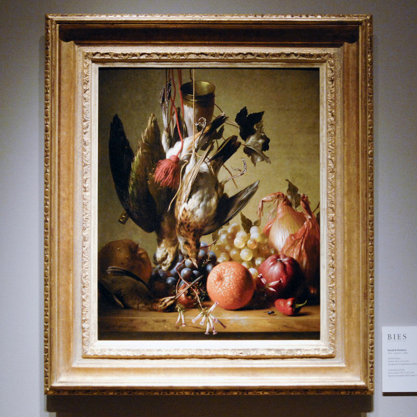 Bies Kunsthandel - Hendrik Reekers