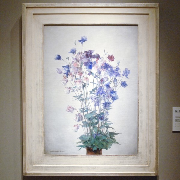 Bies kunsthandel - Johannes Jaccobus Maria Bogaerts