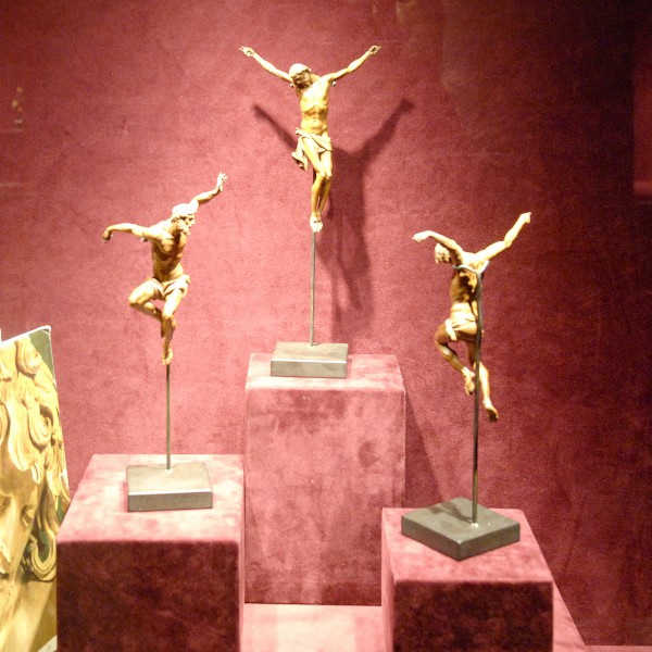 Blumka Gallery & Julius Bohler - Georg Petel