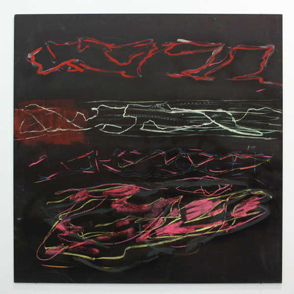 Bo Bjerggaard Galleri - Per Kirkeby