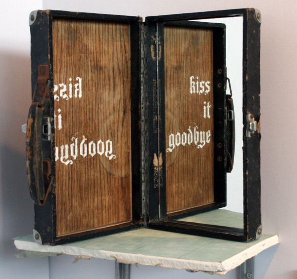 Bob Smit Gallery - Birgit Verwer Bob Smit Gallery - Birgit Verwer