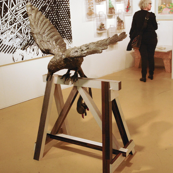 Bob Smit Gallery - Jeroen Bodewits