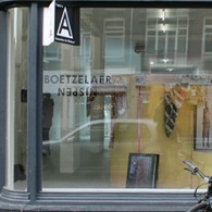 ‘Bad artists copy, good artists steal’ is in 1 zin samengevat waar de tentoonstelling bij Boetzelaer-Nispen over gaat. Niet zo zeer het stelen zelf maar wel hoe de bron van [&hellip;]