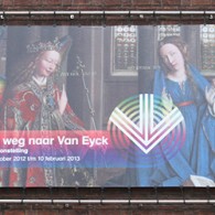 Over Van Eyck is al heel veel gezegd en gedaan. Lang werd hij beschouwd als een van de uitvinders van de olieverf, wat feitelijk onjuist is, olieverf was rond 500 [&hellip;]