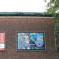 Van Oskar Kokoschka (1886-1980) ken ik uit het Boijmans vooral de Mandrill. De aap die daar vaak in de buurt hangt van Kees van Dongen, Max Beckman en het dubbelportret [&hellip;]