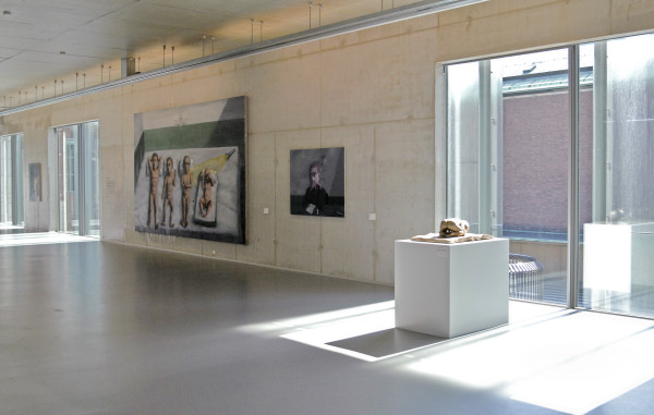 Focus Bejing overzicht