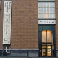 Uit de reeks van vier delen Beating around the Bush heb ik helaas deel twee gemist maar vind je deel één hier en deel drie hier. Het laatste deel gaat evenals [&hellip;]