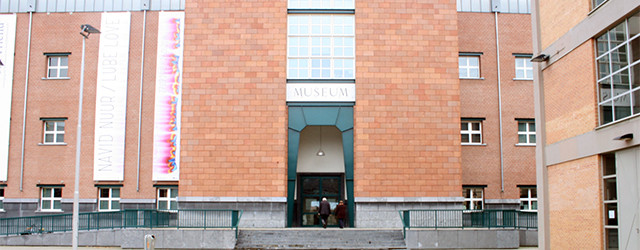 Soms is er weinig bekend van een kunstenaar, Alex Elshocht (1927-2002) is er zo eentje. Afgezien van naam, wat data en waar hij gewoond heeft is er bar weinig over [&hellip;]