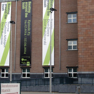 Uit de reeks van vier delen Beating around the Bush heb ik helaas deel twee om verschillende redenen moeten missen. Deel 1 zie je hier. Ook bij deze tentoonstelling worden [&hellip;]