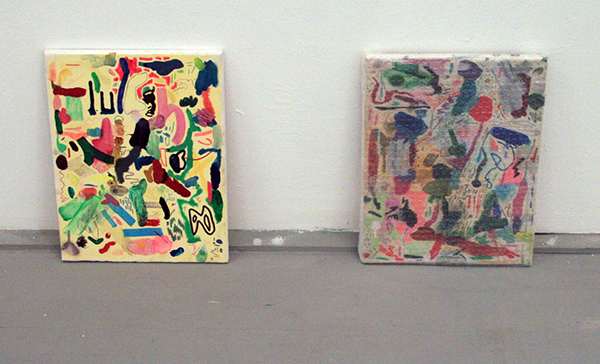 Bonno van Doorn (detail)