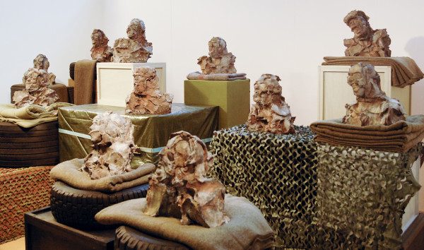 Boombert Art - Koen de Vries