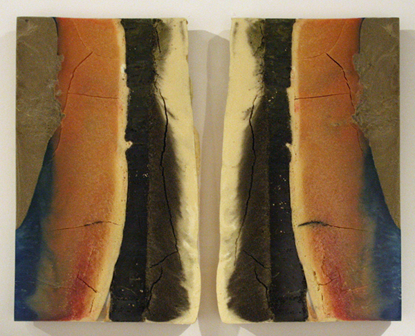 Boris de Beijer (ism David Benz)