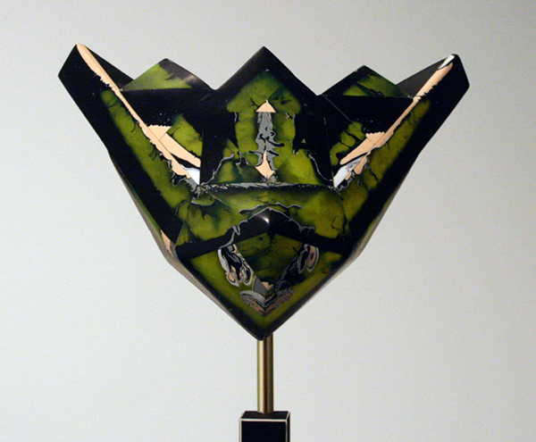 Boris de Beijer (ism David Benz)