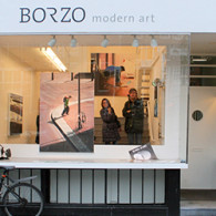 Vanochtend zag ik op facebook bij een collega-schilder dat hij wakker werd met het werk van Erik Andriesse (1957-1993) in zijn hoofd. Ik bedacht me direct dat ik recent nog werk [&hellip;]