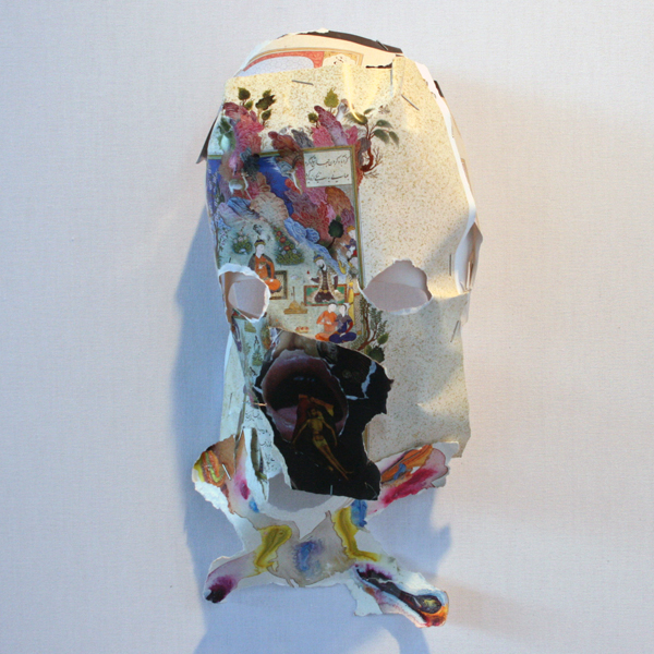 Borzo - Marc Mulders Borzo - Marc Mulders