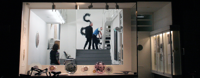 Soms heb je van die kunstenaars waarvan je denkt dat je het werk zo onderhand wel kent. Dat heb ik in elk geval bij best wel wat kunstenaars. Even dacht [&hellip;]