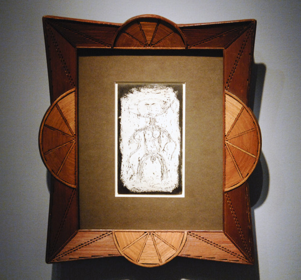 Boulakia Galerie - Victor Brauner