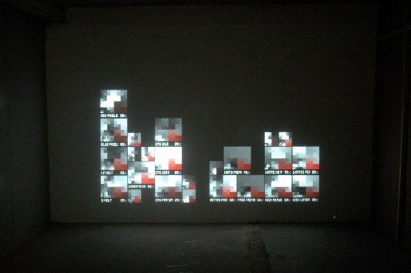 Bram Bogaerts & Jesper Vos