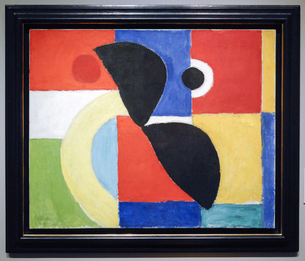 Brame & Lorenceau - Sonia Delaunay