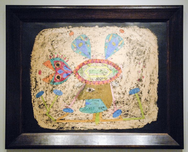 Brame & Lorenceau - Victor Brauner