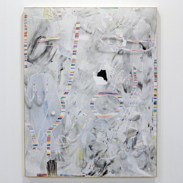 Brand New Gallery - Joe Reihsen