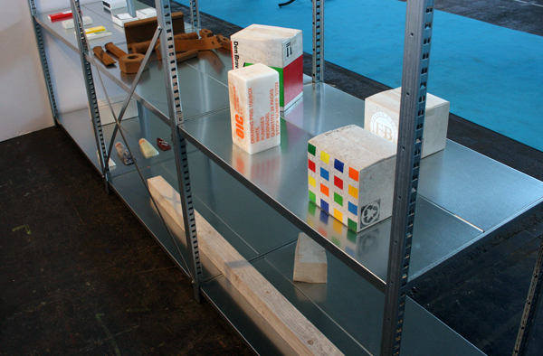 Brandt - Kim de Ruysscher Brandt - Kim de Ruysscher