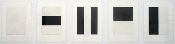 Brice Marden - Untitled Brice Marden - Untitled