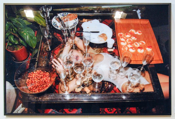 Bright Side Gallery - Sander Dekker