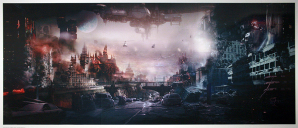 Broersen & Lukacs - Broersen & Lukacks - The Past Future Broersen & Lukacs - Broersen & Lukacks - The Past Future