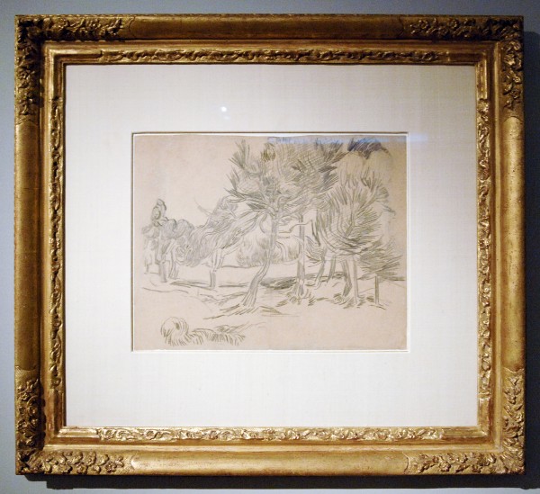 Bruijstens Modern Art - Vincent van Gogh