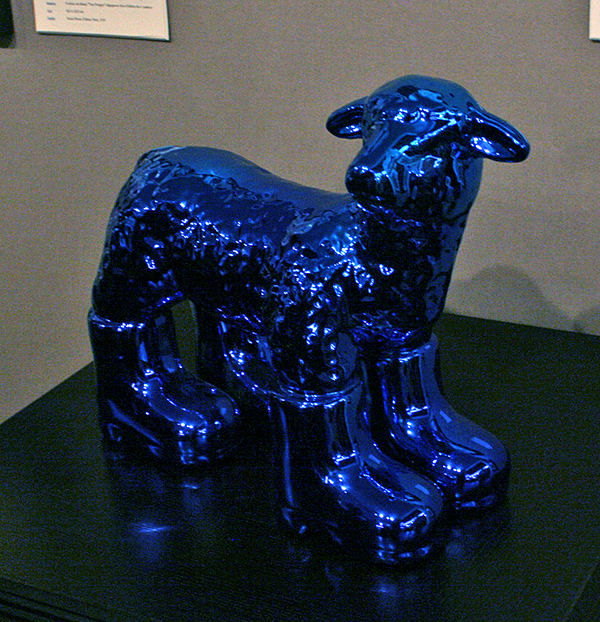 Bruijstens Modern Art - William Sweetlove