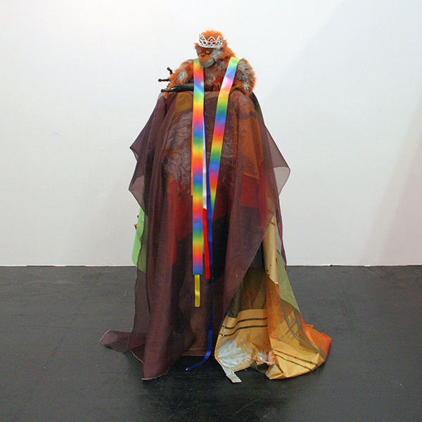 Buchholz Galerie - Isa Genzken