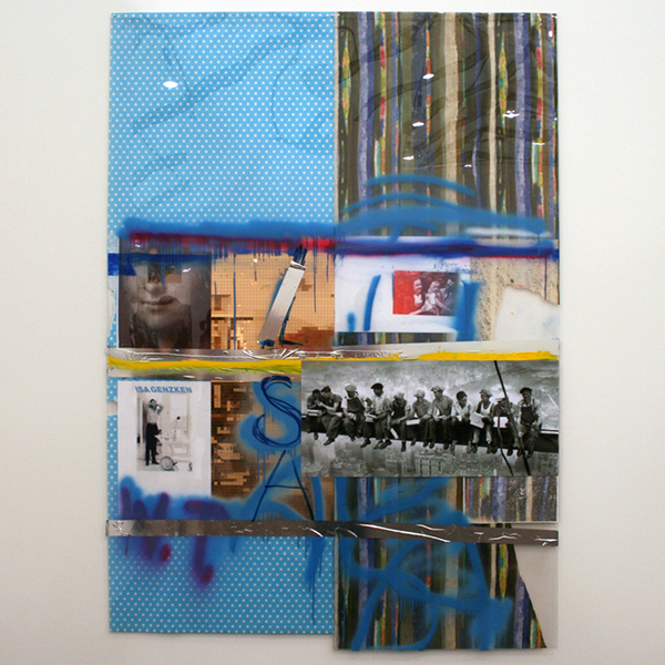 Buchholz - Isa Genzken Buchholz - Isa Genzken