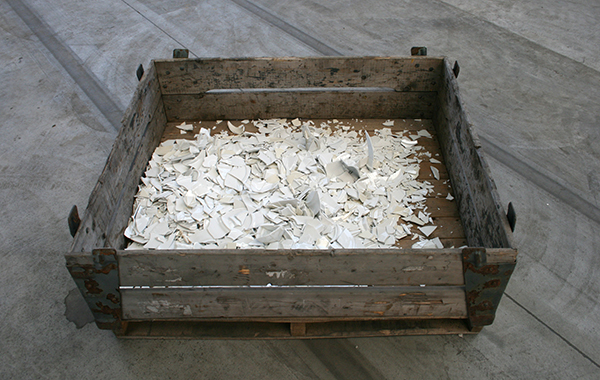 Burkad Blumlein - Still, A Converstion on Time