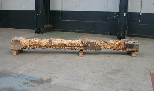 Burkad Blumlein - Still, A Converstion on Time